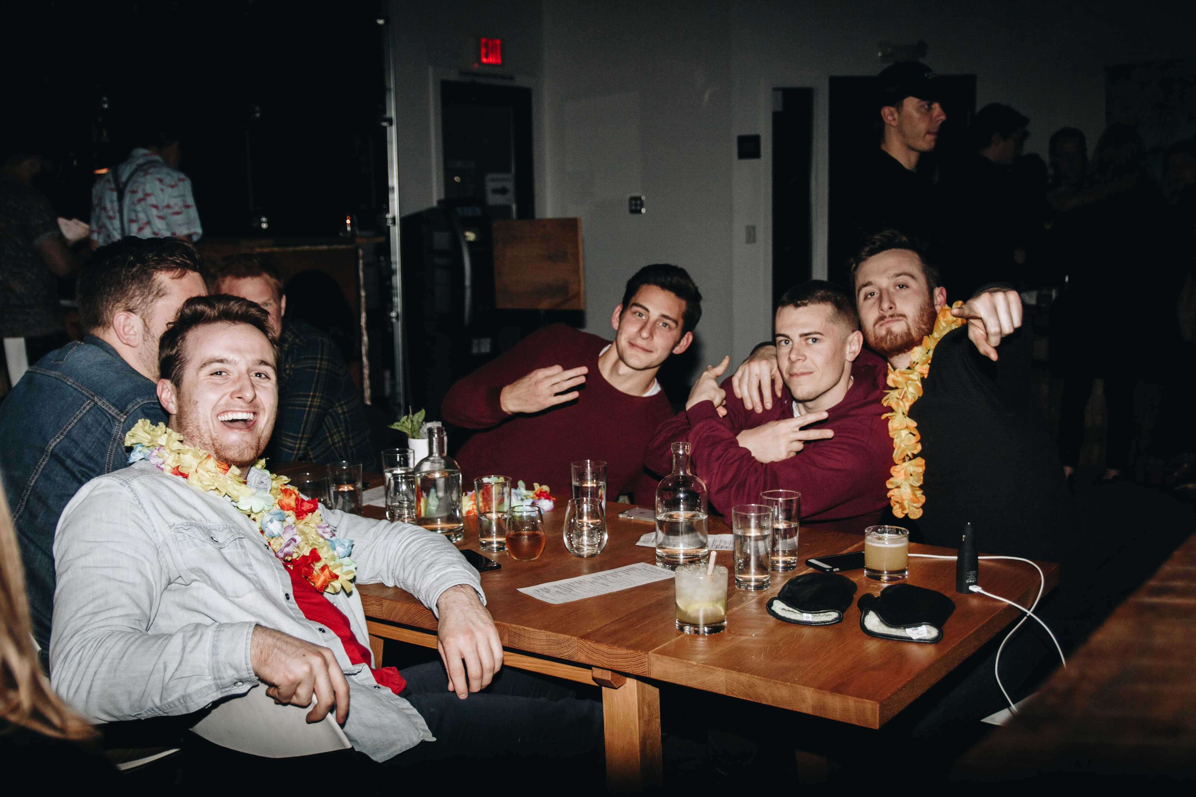 Blog post image: 25 Epic Bachelorette Party Ideas in Austin for 2026