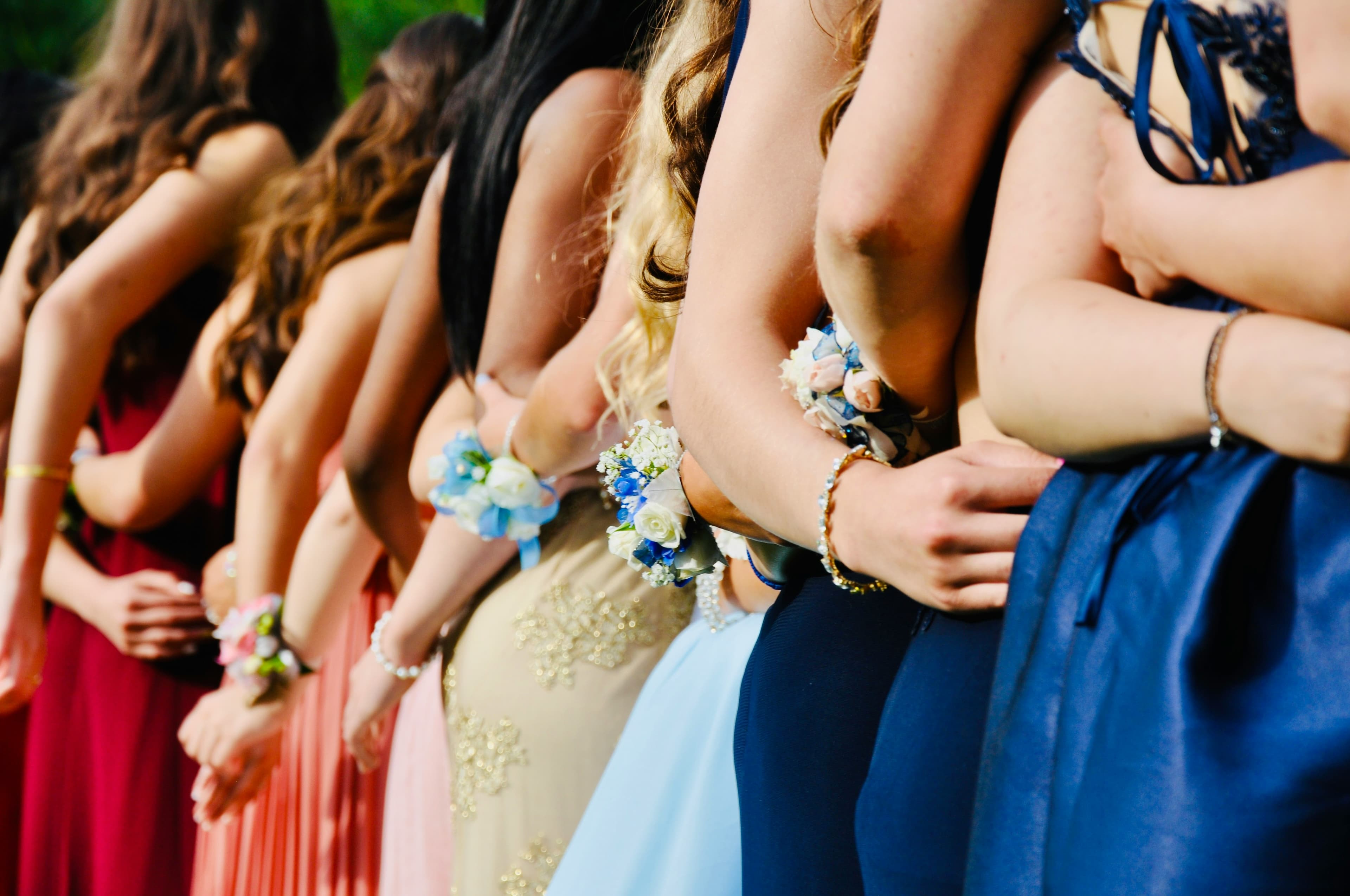 Blog post image: Austin Prom Limo & Party Bus Guide: Everything Parents & Teens Need to Know