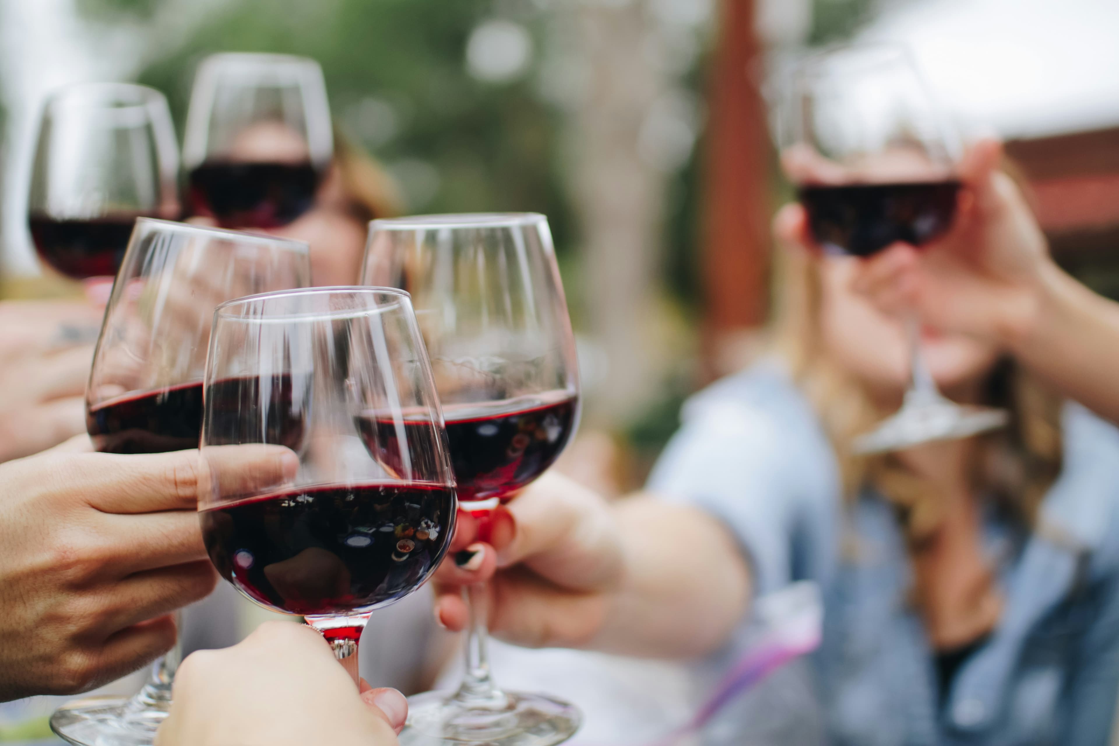 Blog post image: The Ultimate Hill Country Wine Tour Guide (2026)