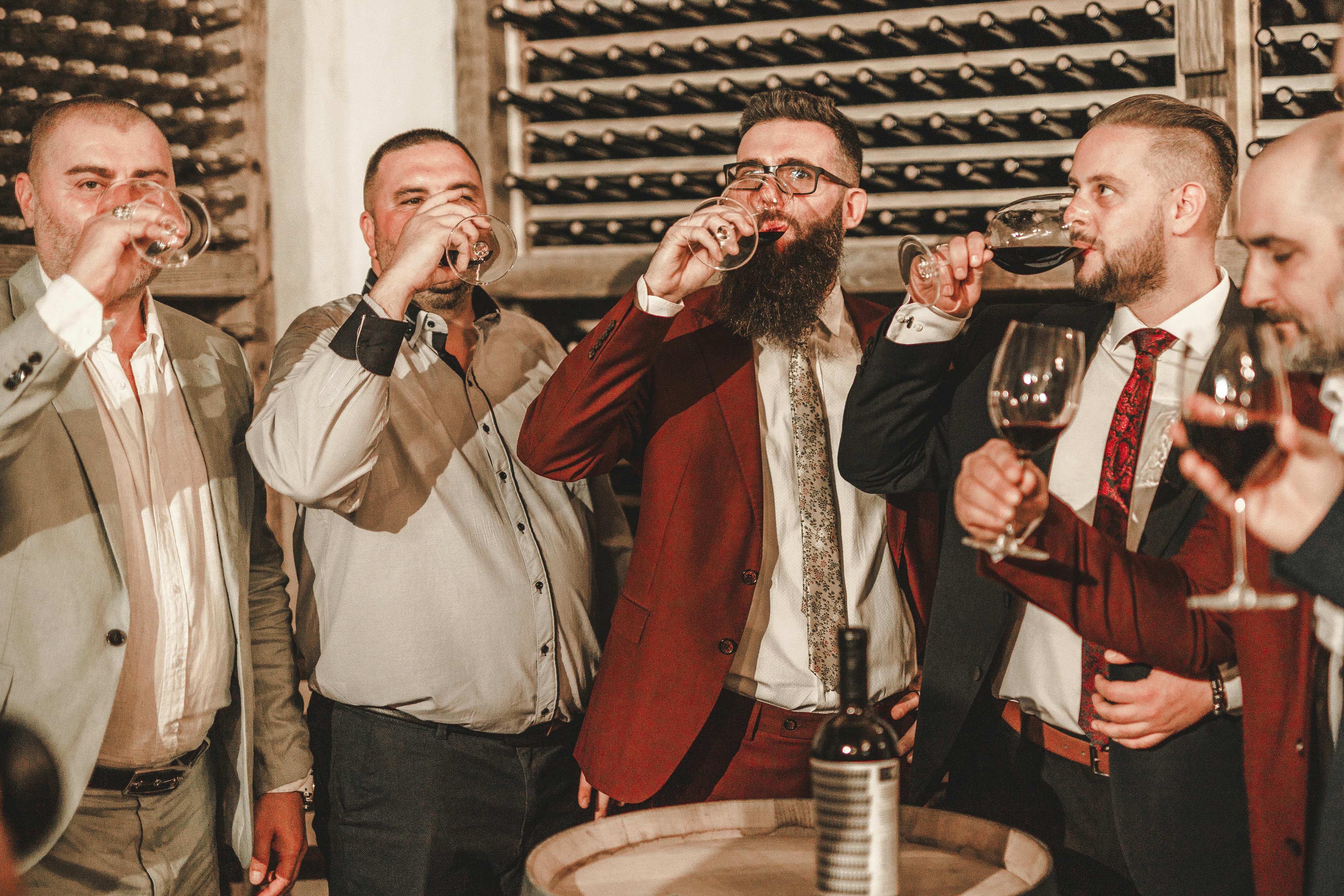 Bachelor Parties Austin transportation idea