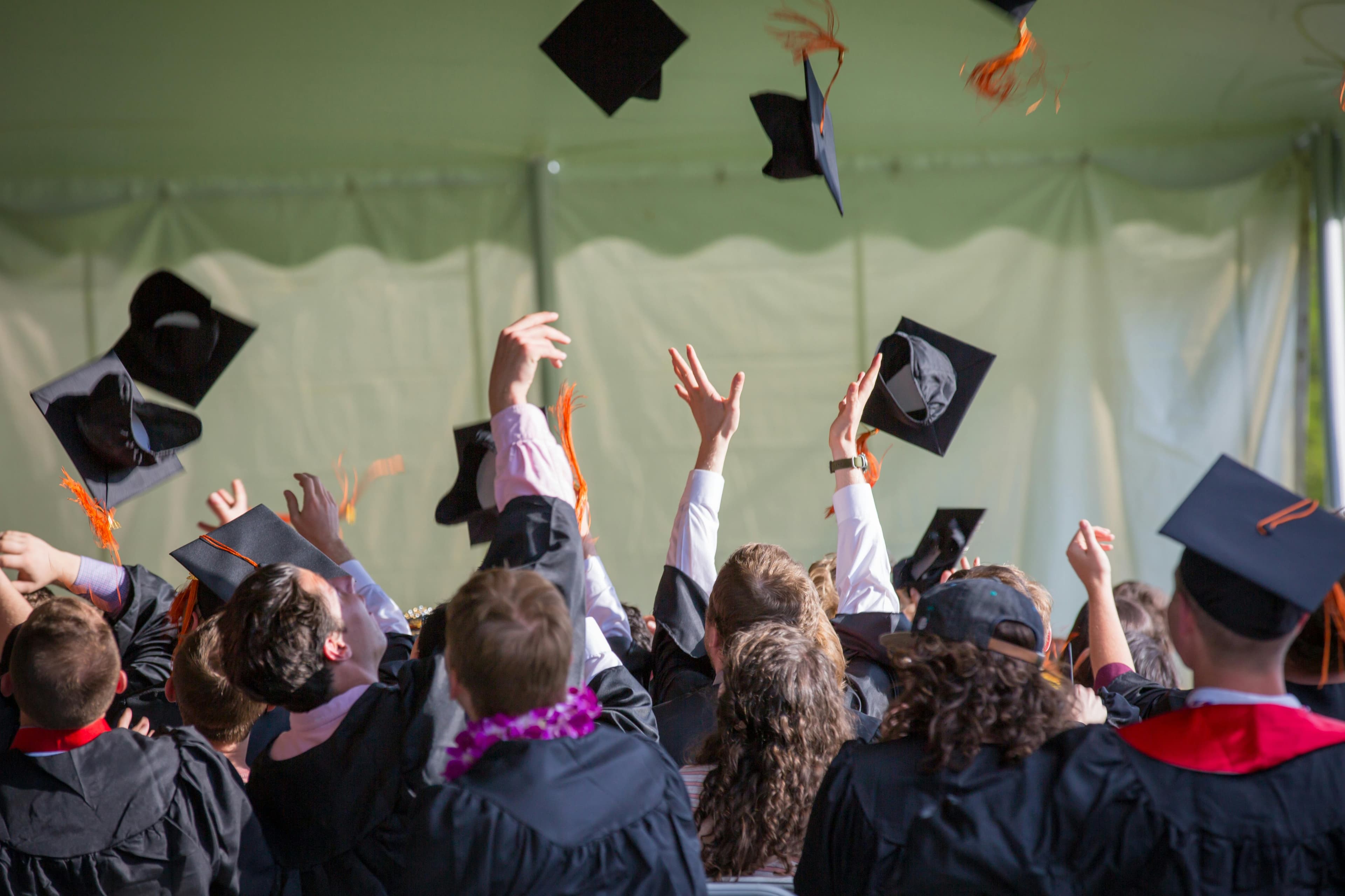 Graduation Parties Austin transportation idea