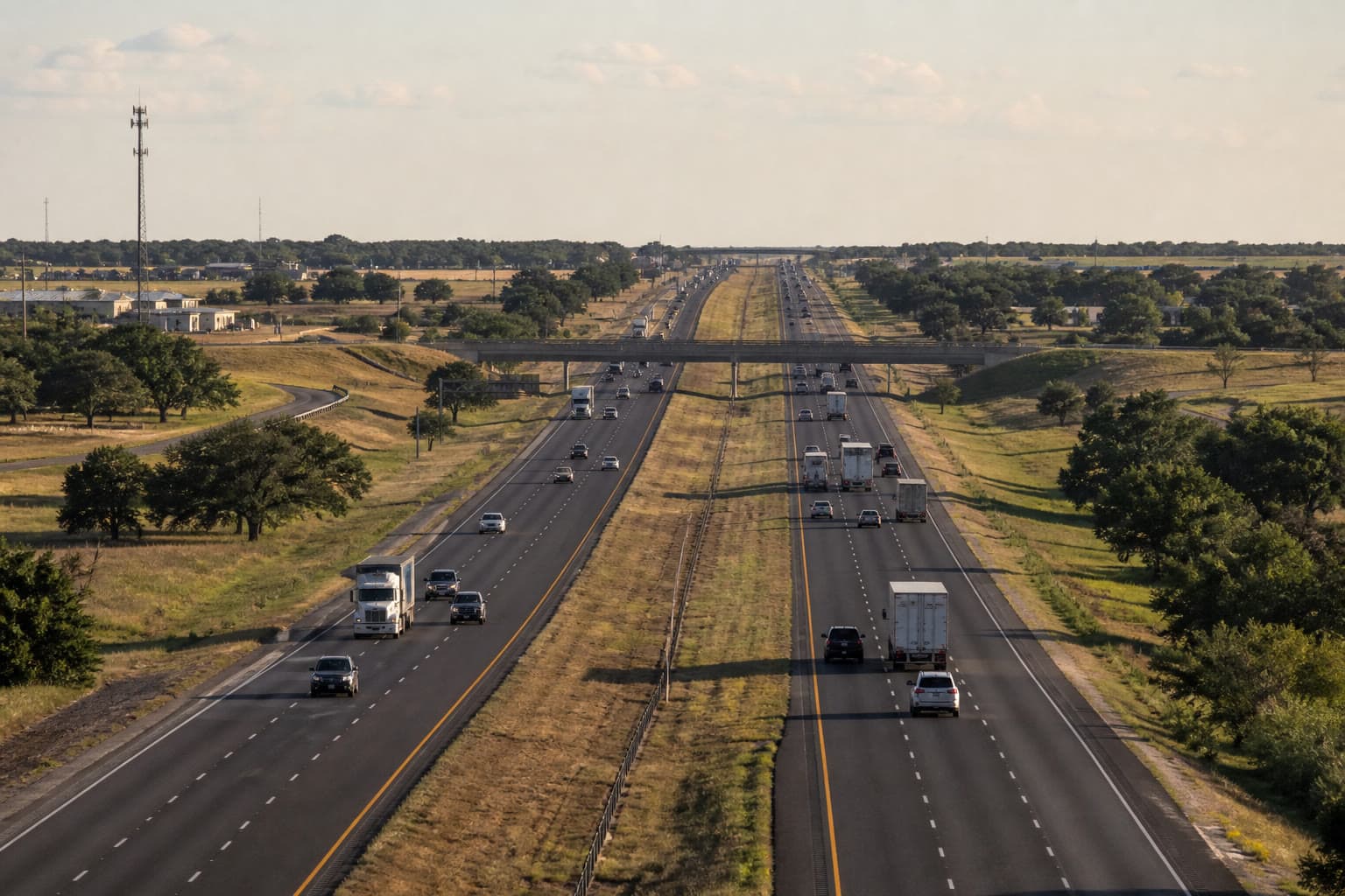 Location hero: Jarrell Texas